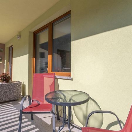 Guest House Rosi Tolmin Extérieur photo
