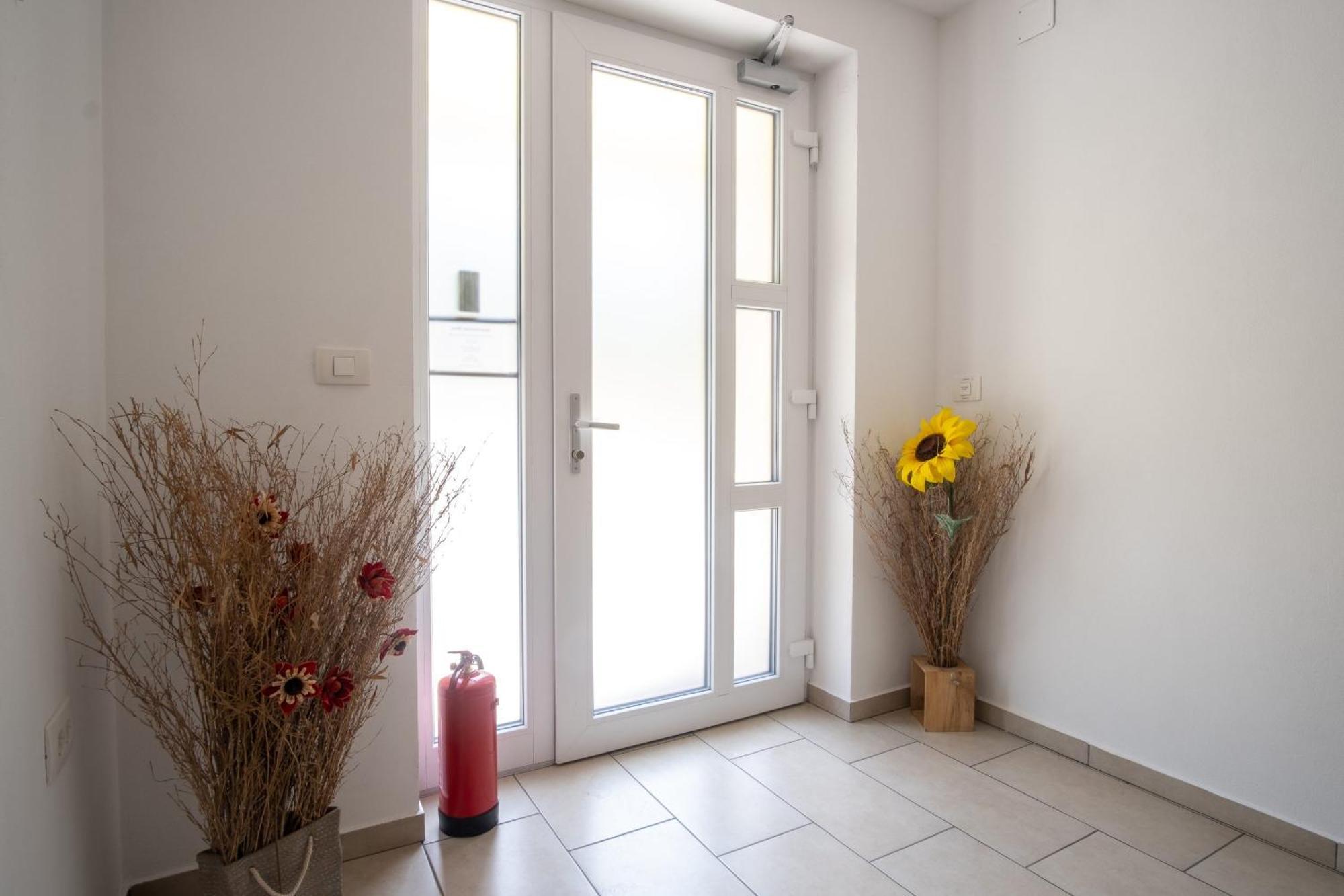 Guest House Rosi Tolmin Extérieur photo