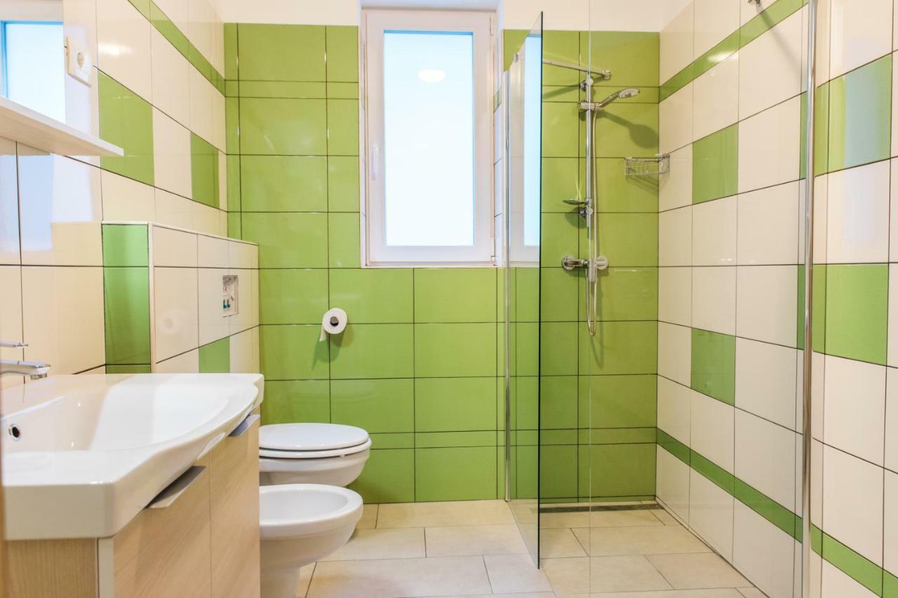 Guest House Rosi Tolmin Chambre photo